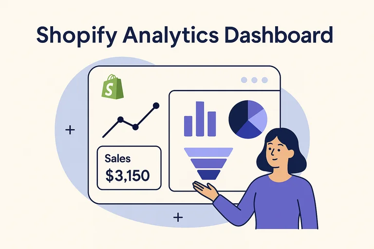 Why Shopify Sellers Need Unified BI: Scaling Beyond the Dashboard in 2026