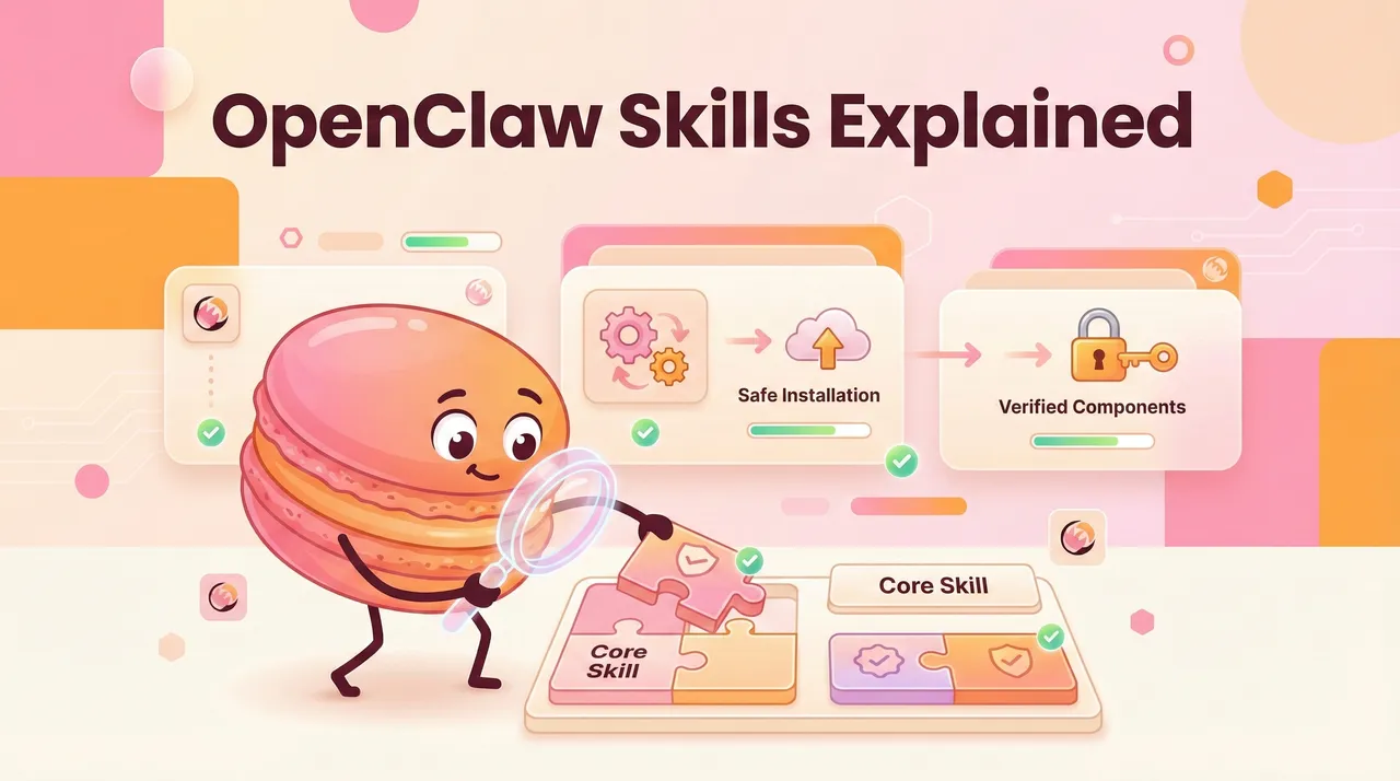 Beyond the Empty Box: Why Your Business Needs a Skills-First AI Assistant