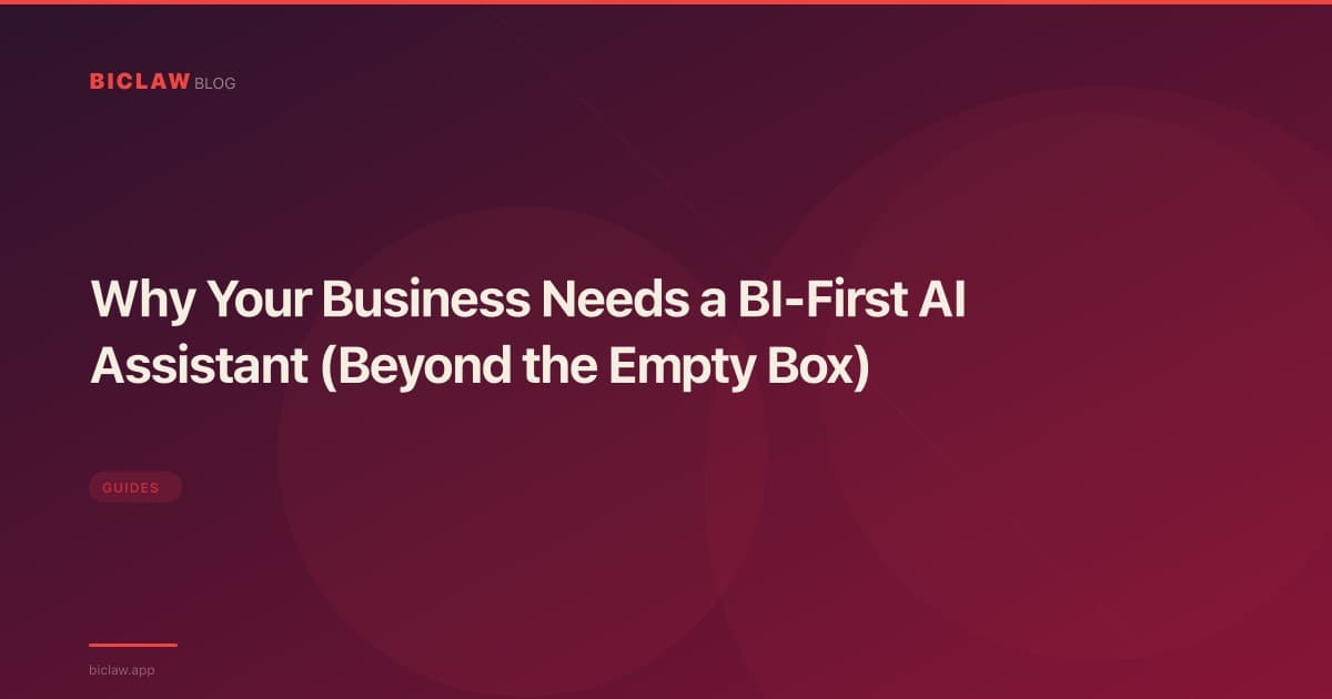 AI Reporting for Marketing Agencies: From Dashboards to Autonomous Insights