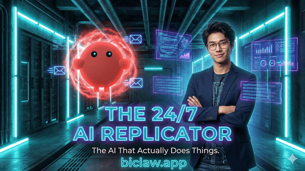 Beyond the Chatbot: Deploying a 24/7 AI Coworker (2026 Guide)