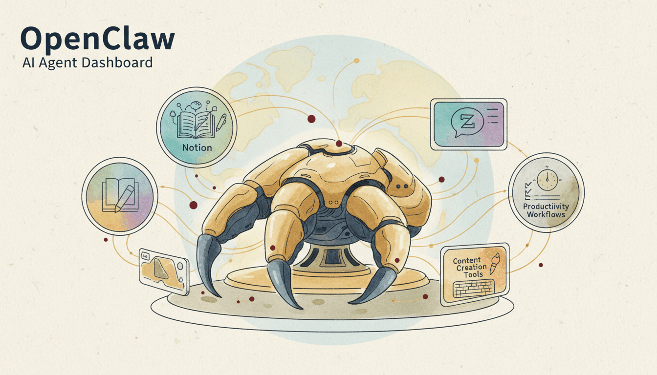 The OpenClaw Ecosystem in 2026: A Business Owner Guide